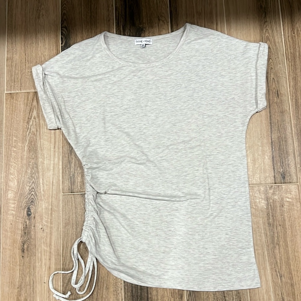 Thyme & Honey T-Shirt